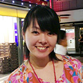 なかだえりプロフィール写真