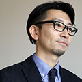山崎たいくプロフィール写真