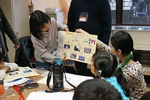 皆、しっかり自分の考えを伝えることができました。 皆、しっかり自分の考えを伝えることができました。